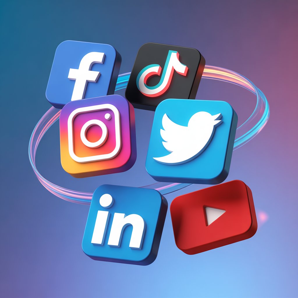 How Can I Improve My Digital Marketing Skills? A Modern Digital Illustration Showcasing 4ebjAROYQQCIQD5kljenlA ObnNAwoNQ9Oxiwz5GhWOZw