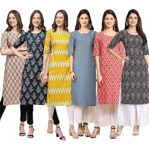 kurti set