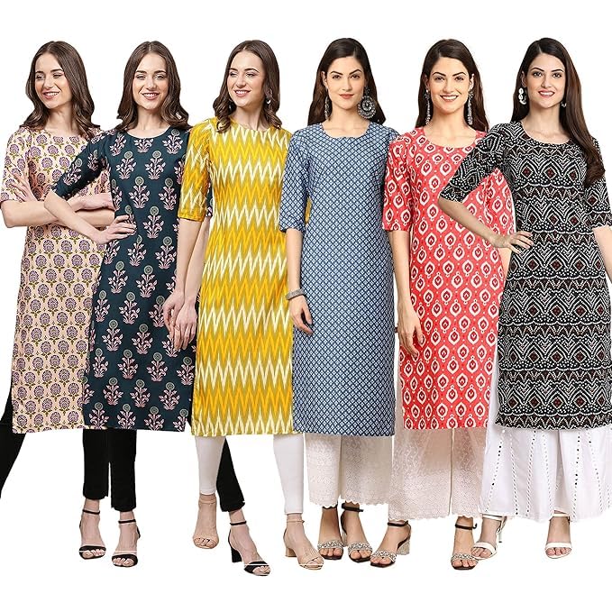 kurti set kurti set