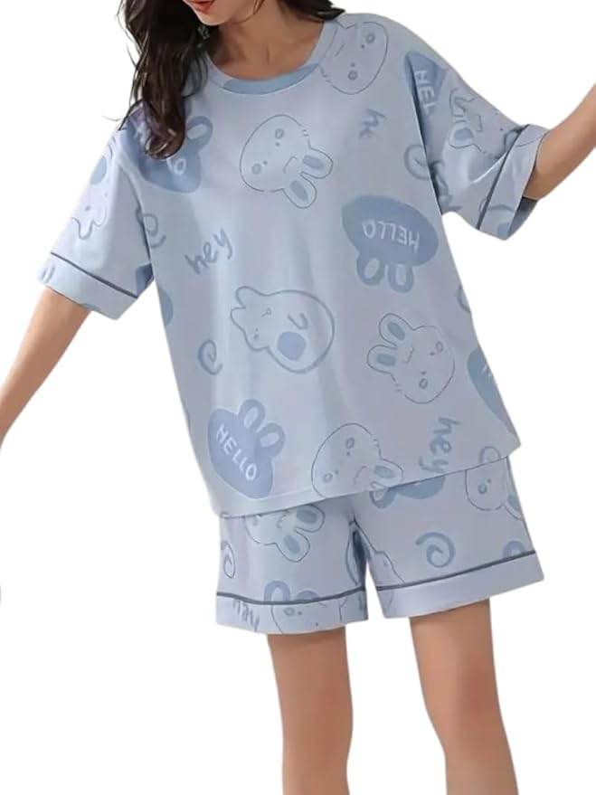 women pajama set women pajama set
