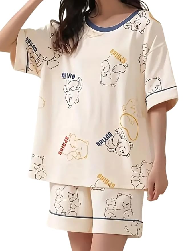 women pajama set women pajama set