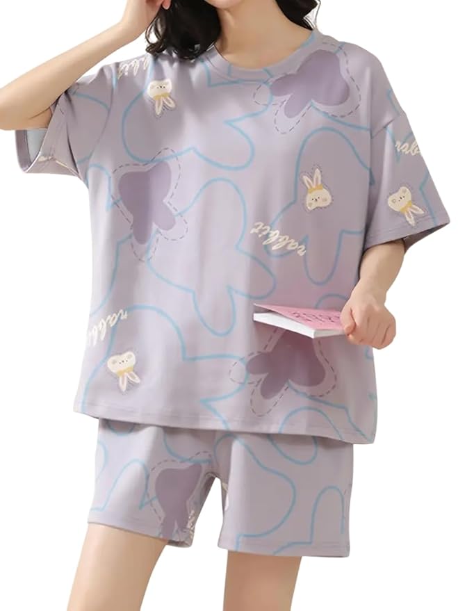 women pajama set women pajama set