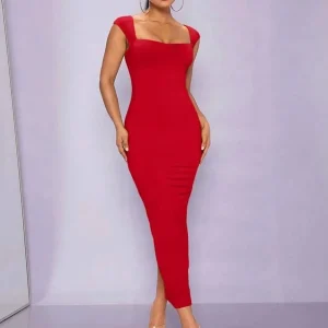 dresses